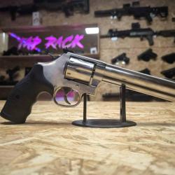 OCCASION REVOLVER SMITH & WESSON 686 6POUCES 357 MAG