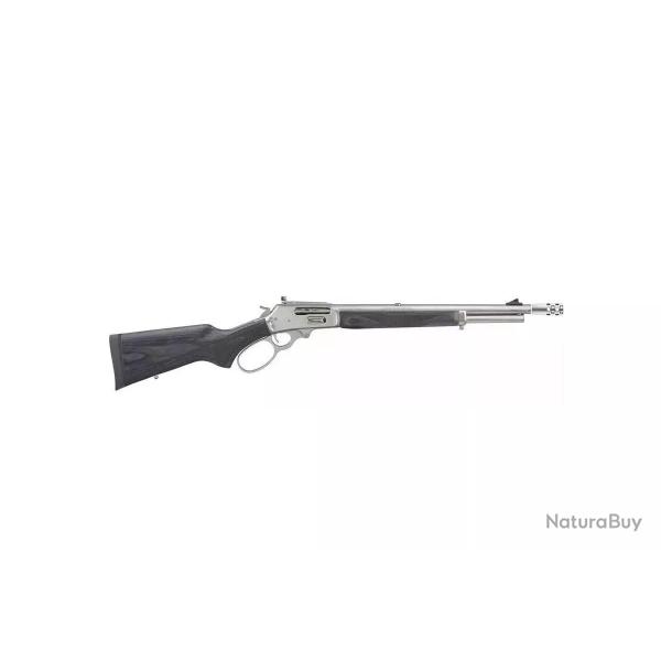 Carabine MARLIN Trapper mod�le 336 inox frein de bouche fixe calibre 45-70 GOVT