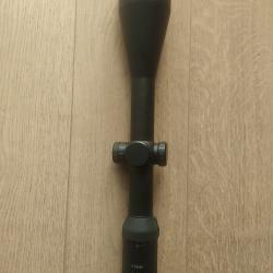 Lunette Minox ZA 5 5-25x56