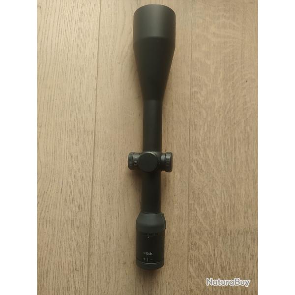 Lunette Minox ZA 5 5-25x56