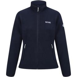 Polaire Regatta Floreo IV bleu marine S