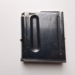 Chargeur pour CZ 527 calibre 222 Rem