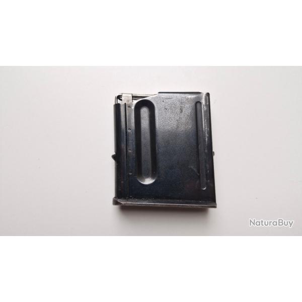 Chargeur pour CZ 527 calibre 222 Rem