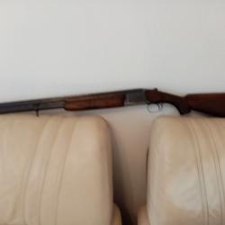 WINCHESTER SUPERPOSE CALIBRE 12 MONO DETENTE