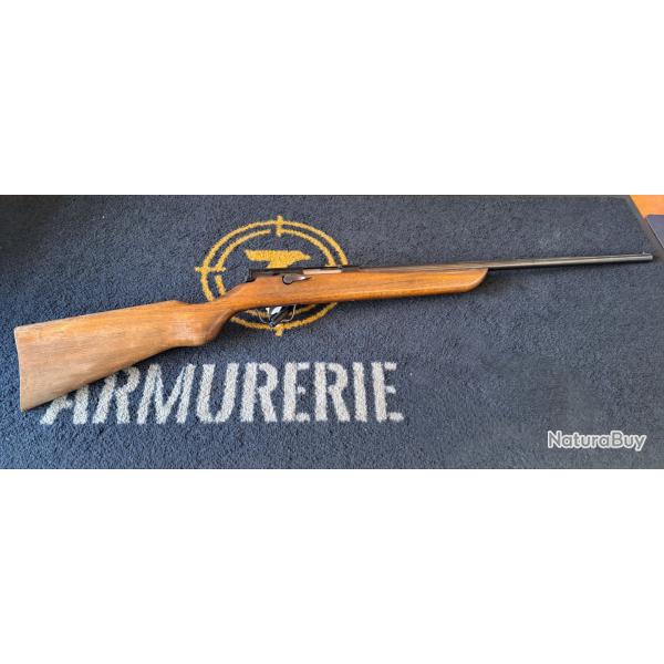 MANU ARM MAN BLAC 1- Carabine Calibre 14mm