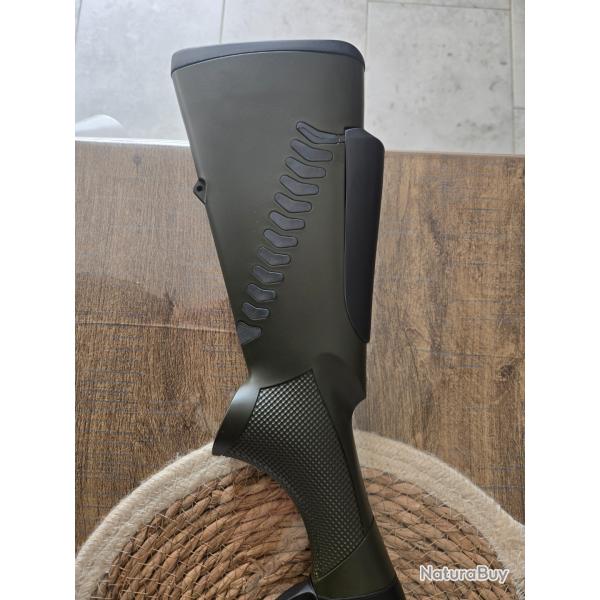 Carabine benelli argo E confort vert cal 30-06