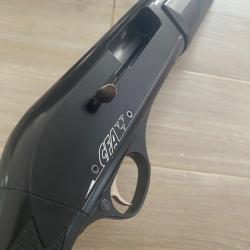 Fusil CFA TIGRIS 12/89