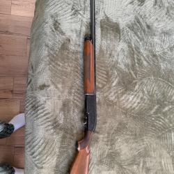 Fusil semi-automatique beretta A 302 tr&egrave;s bon &eacute;tat