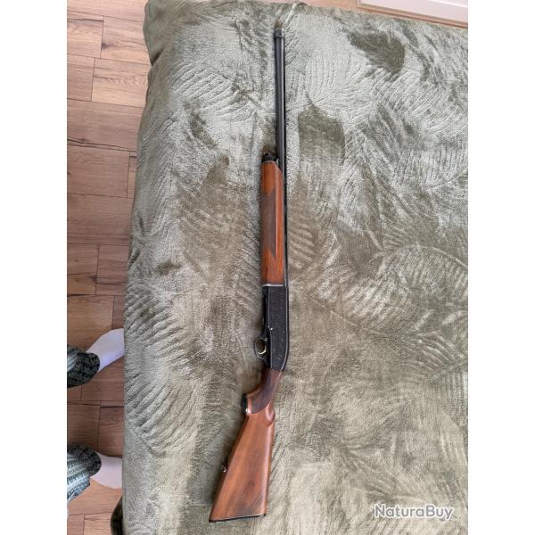 Fusil semi-automatique beretta A 302 tr�s bon �tat