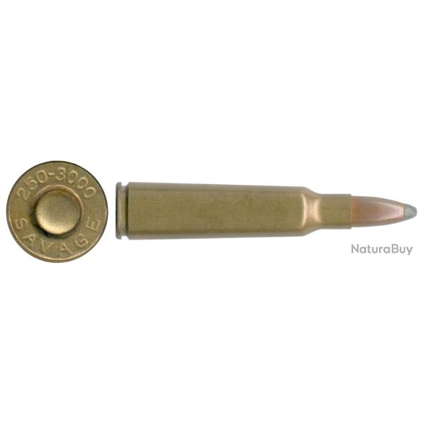 .250-3000 Savage - RARE production originale de Savage Arms Corp. -  marquage : 250-3000 SAVAGE