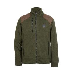 Veste zipp&eacute; JUMFIL