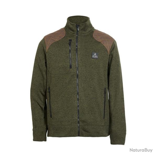 Veste zipp� JUMFIL
