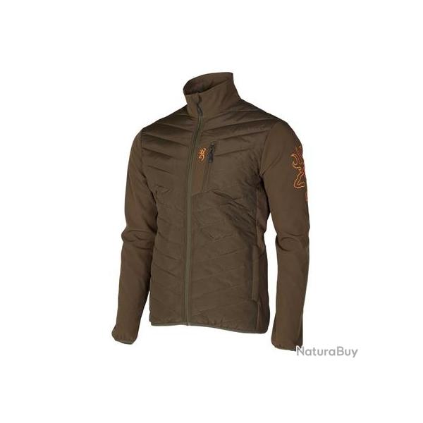 Veste COLDKILL BROWNING