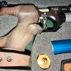 STEYR EVO 10 - DROITIER - M