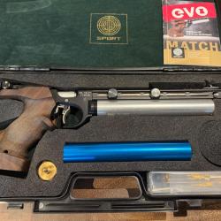 STEYR EVO 10 - DROITIER - M