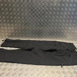 pantalon mil-tec noir cold weather noir nylon neuf