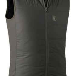 GILET CHAUFFANT DEERHUNTER