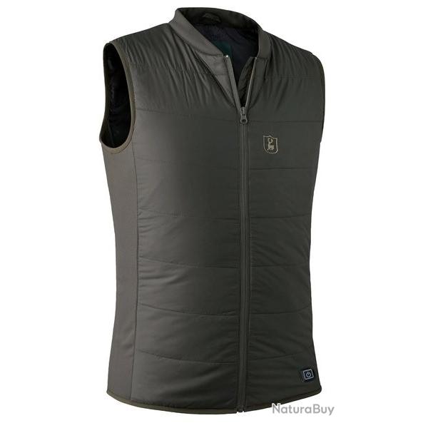 GILET CHAUFFANT DEERHUNTER