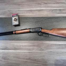 Carabine winchester 94 ranger