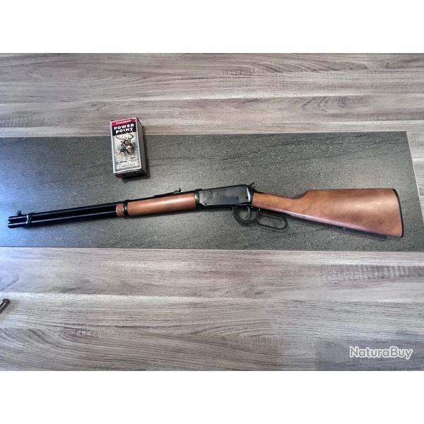 Carabine winchester 94 ranger