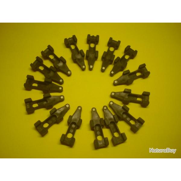 une mire pour tir de nuit famas