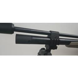 Collier Stabilisateur "TRIPLE RAIL" pour Snowpeak LYNX PR900 Gen 3