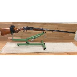 Fusil Manufrance Simplex calibre 12/70 - OCCASION