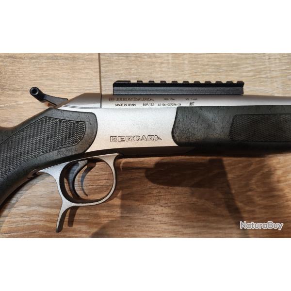 Bergara BA13 TD Thumbole Green 308 win neuve