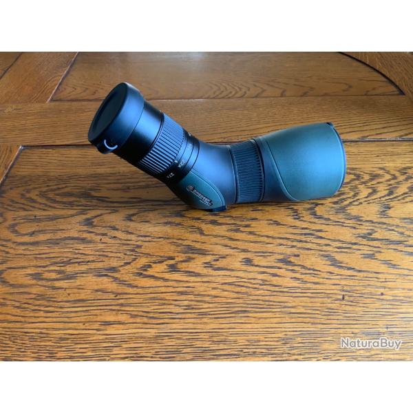 Longue vue Bresser Pirsch 9-27x56