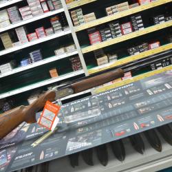 TOP AFFAIRE SUPERPOSE BETTINSOLI NEXUS CALIBRE 28/76 EJECTEUR CANON DE 71 CM NEUF