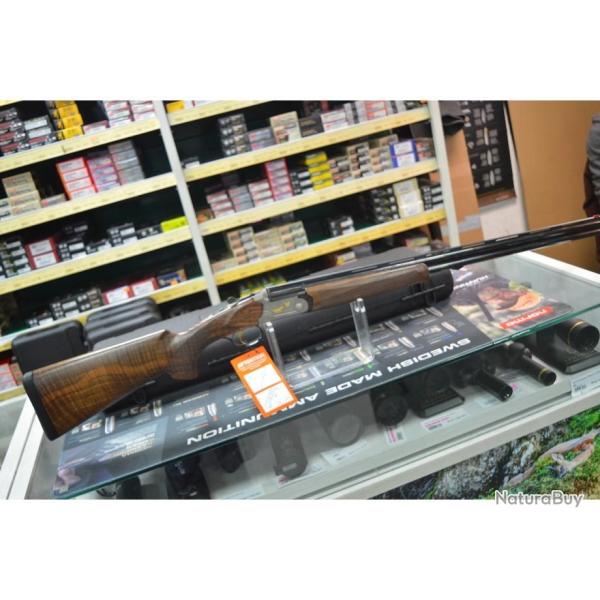 TOP AFFAIRE SUPERPOSE BETTINSOLI NEXUS CALIBRE 28/76 EJECTEUR CANON DE 71 CM NEUF