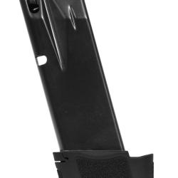 DESTOCKAGE !! Chargeur 15 coups Canik mod&egrave;les Mete MC9