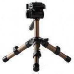 ENCHERE &agrave; 1� !! Tr&eacute;pied de table SB102 WT Digital Optic