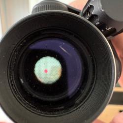 Vend Aimpoint Comp ML 2 4 MOA