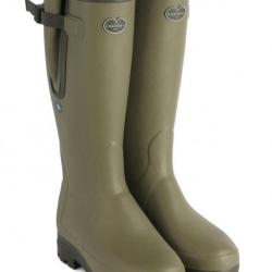 BOTTES LE CHAMEAU VIERZONORD