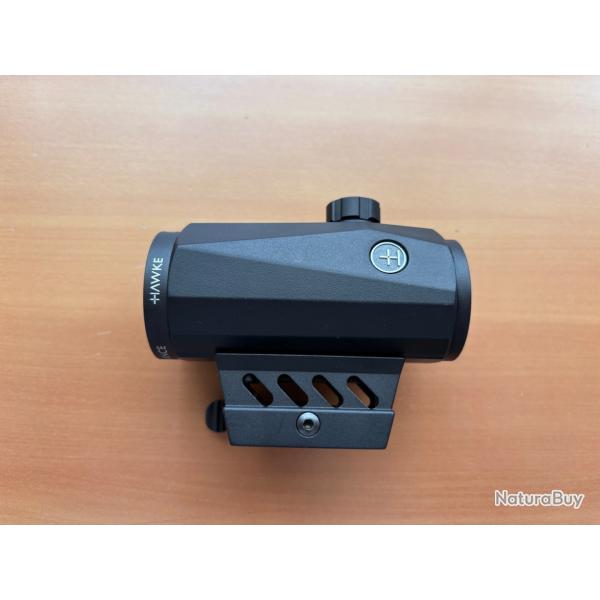 Point Rouge Hawke Endurance 1x30 3 Moa - 1� sans prix de r�serve !!