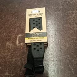 Bretelle butler creek