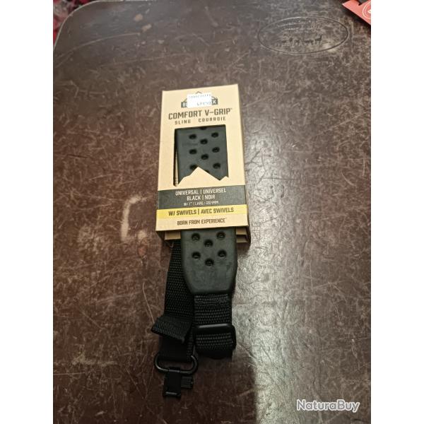 Bretelle butler creek