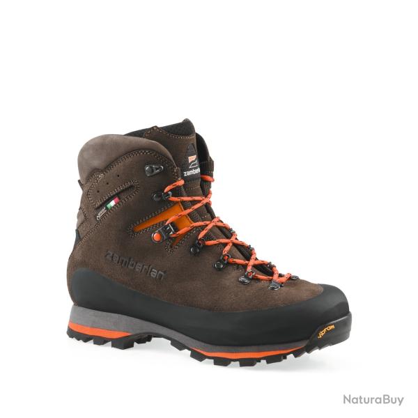 CHAUSSURES ZAMBERLAN