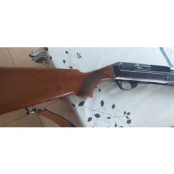 fusil auto cal 12 benelli 121 sl 80