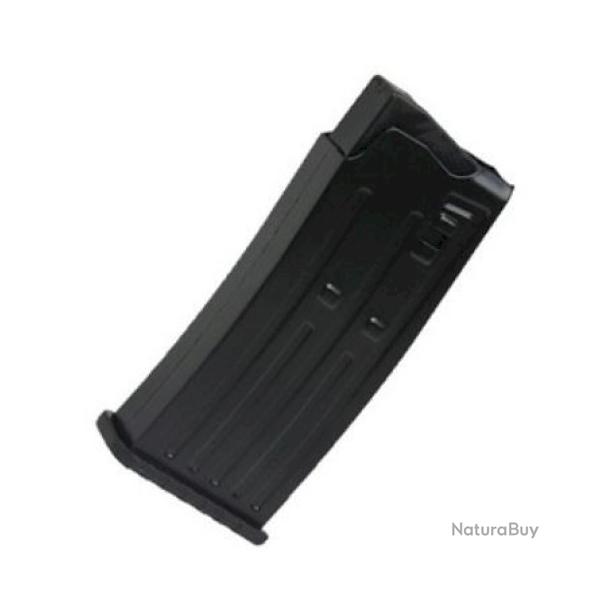 DESTOCKAGE !! CHARGEUR POUR DERYA MK12 5 COUPS