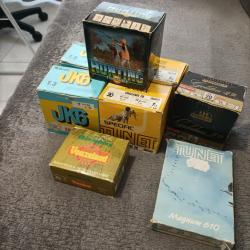 Vend 200 cartouches calibre 20