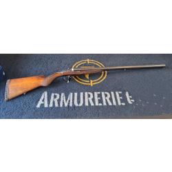 DARNE REGIS Fusil juxtapos&eacute; - Calibre 12/65