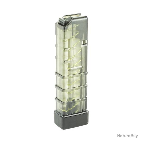 DESTOCKAGE !! CHARGEUR 20 CPS 9X19 MM STRIBOG