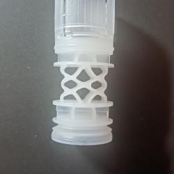 2000 BOURRES GUALANDI cal.12 - SPARK