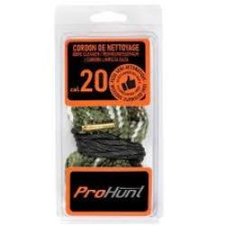 Cordon de nettoyage Verney carron calibre 20