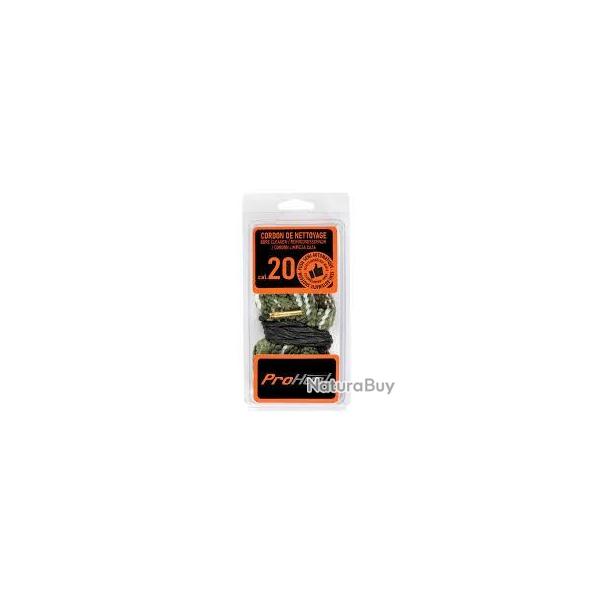 Cordon de nettoyage Verney carron calibre 20