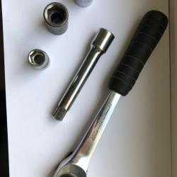 Cl&eacute; Cliquet SAM