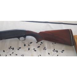 fusil semi auto manufrance perfex cal 12