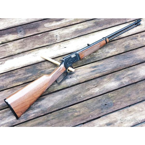 Carabine Browning BL-22 Cal.22lr